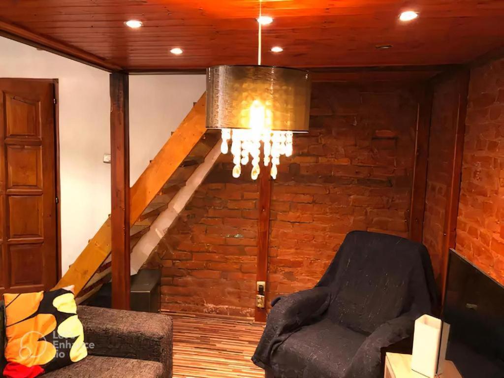 Spacious Room In Budapest City Center Exterior foto